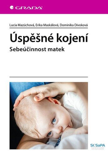 Obrázok Úspěšné kojení