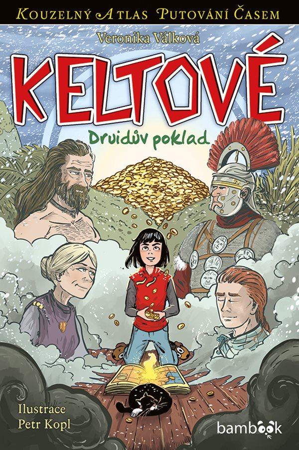 Obrázok Keltové