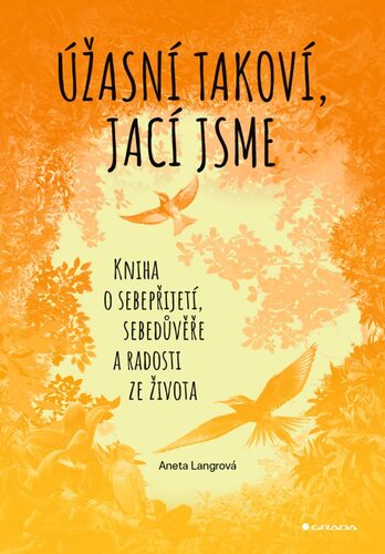 Obrázok Úžasní takoví, jací jsme