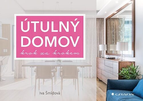 Obrázok Útulný domov krok za krokem