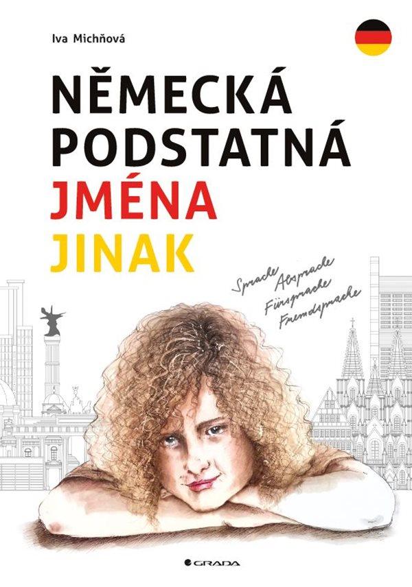 Obrázok Německá podstatná jména jinak