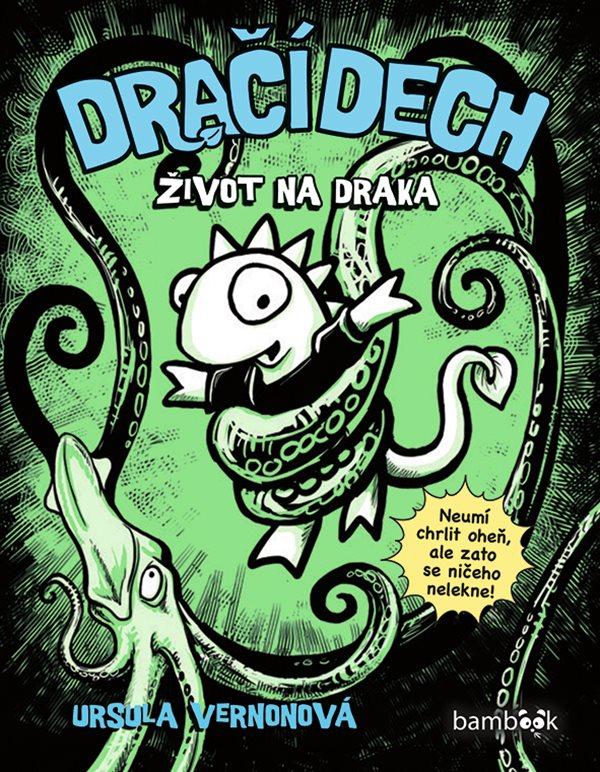 Obrázok Dračí dech