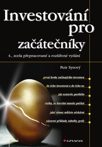 Obrázok Investování pro začátečníky