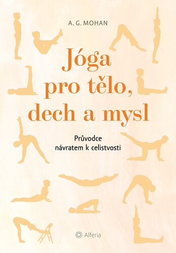 Obrázok Jóga pro tělo, dech a mysl