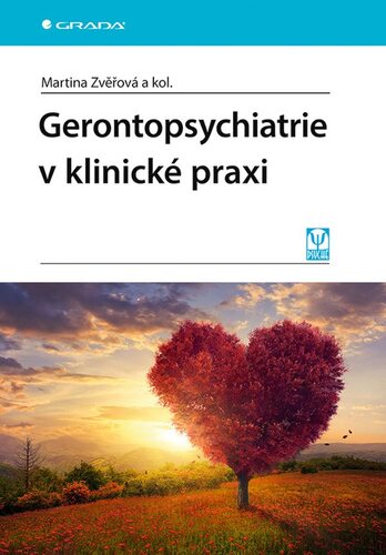 Obrázok Gerontopsychiatrie v klinické praxi