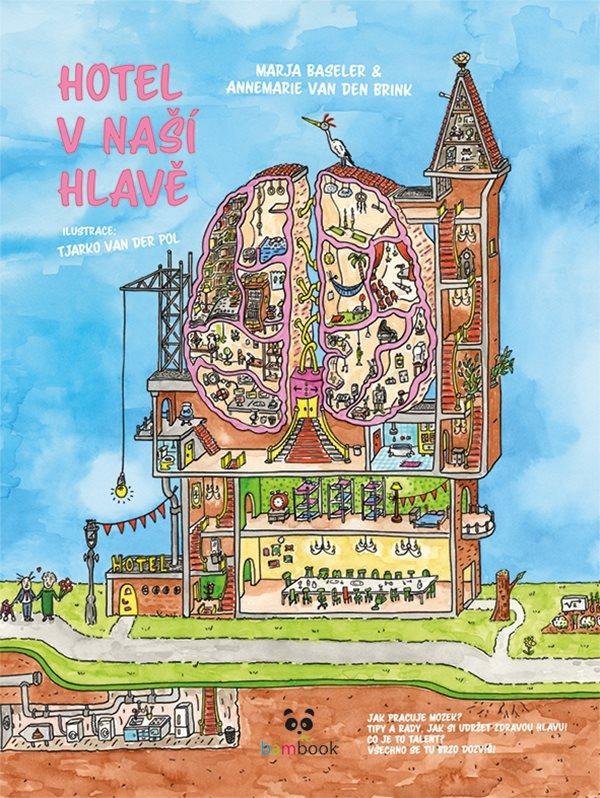 Obrázok Hotel v naší hlavě