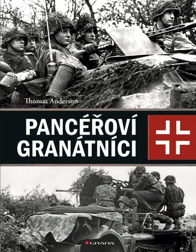 Obrázok Pancéřoví granátníci
