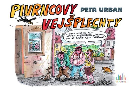 Obrázok Pivrncovy vejšplechty