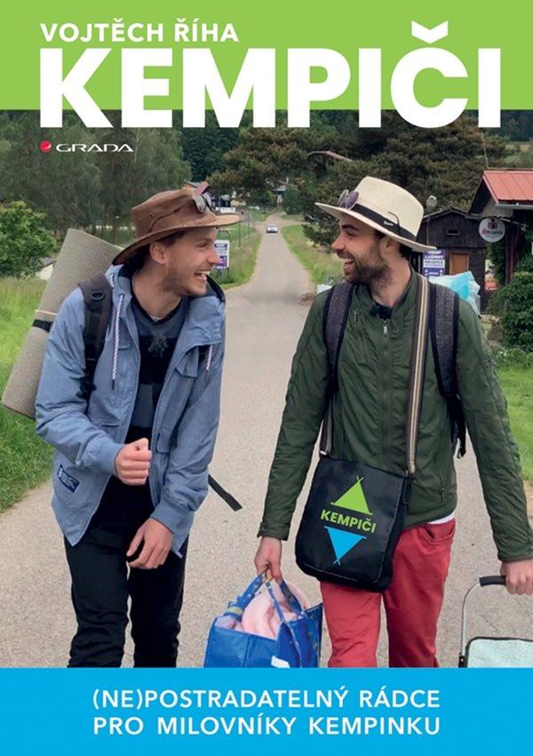 Obrázok Kempiči