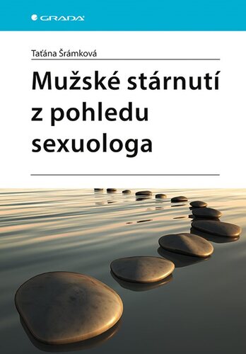 Obrázok Mužské stárnutí z pohledu sexuologa