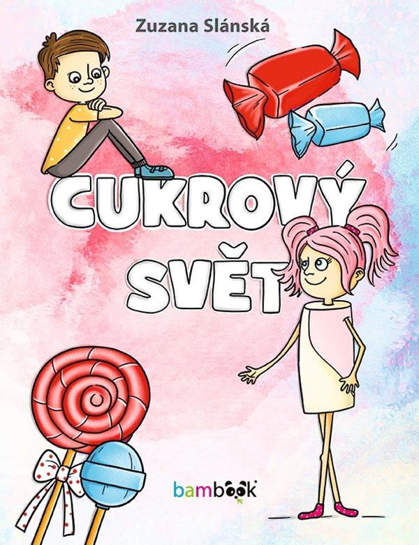 Obrázok Cukrový svět