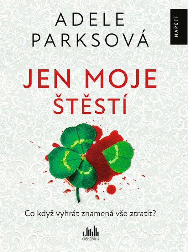Obrázok Jen moje štěstí
