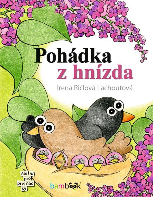 Obrázok Pohádka z hnízda