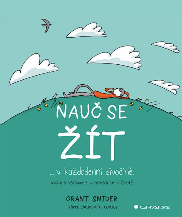 Obrázok Nauč se žít v každodenní divočině