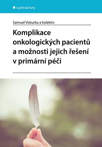 Obrázok Komplikace onkologických pacientů a možnosti jejich řešení v primární péči