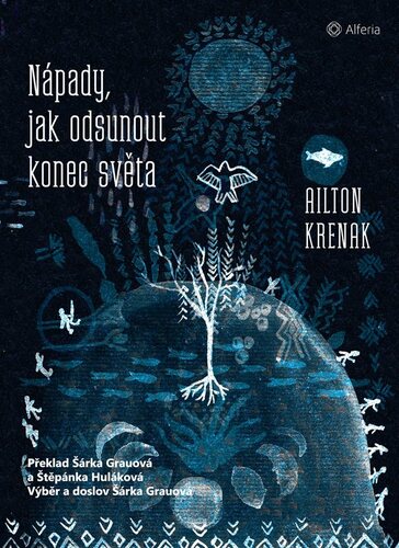 Obrázok Nápady, jak odsunout konec světa