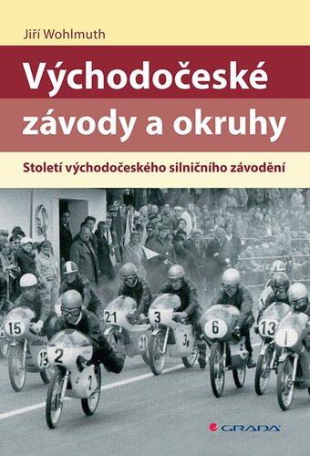 Obrázok Východočeské závody a okruhy