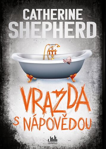 Obrázok Vražda s nápovědou