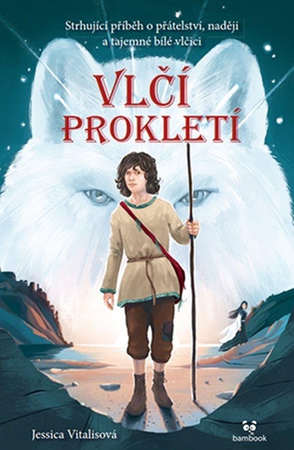 Obrázok Vlčí prokletí