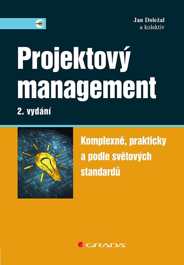 Obrázok Projektový management