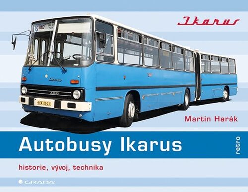 Obrázok Autobusy Ikarus