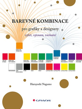 Obrázok Barevné kombinace pro grafiky a designery