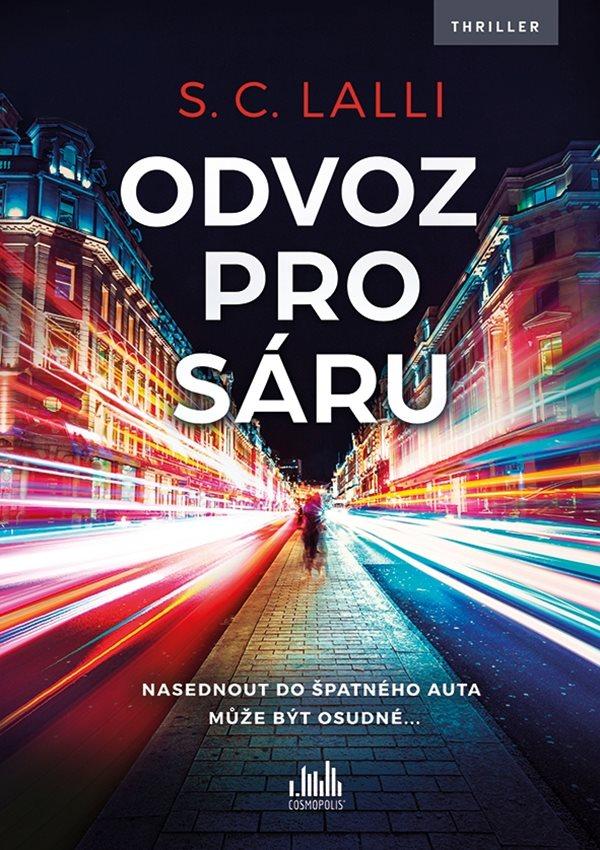 Obrázok Odvoz pro Sáru