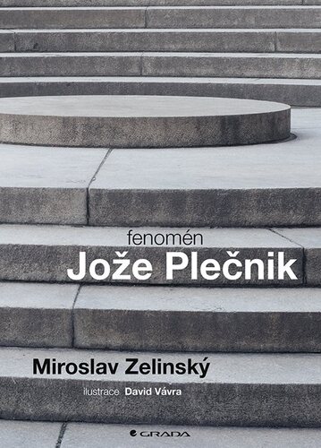 Obrázok Fenomén Jože Plečnik