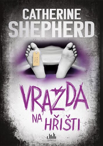 Obrázok Vražda na hřišti