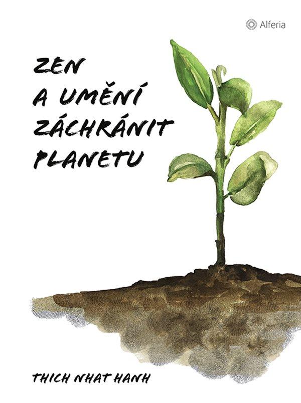 Obrázok Zen a umění zachránit planetu