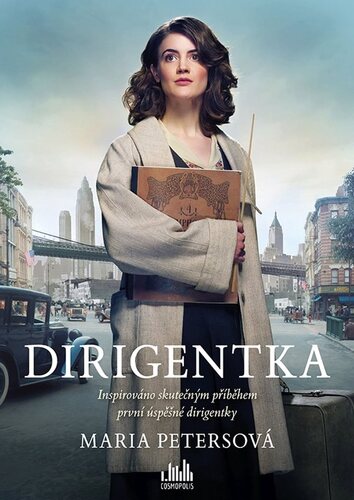 Obrázok Dirigentka