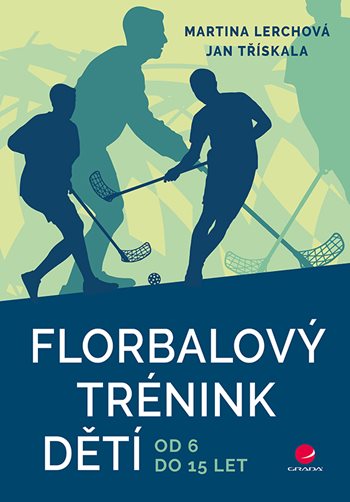 Obrázok Florbalový trénink dětí