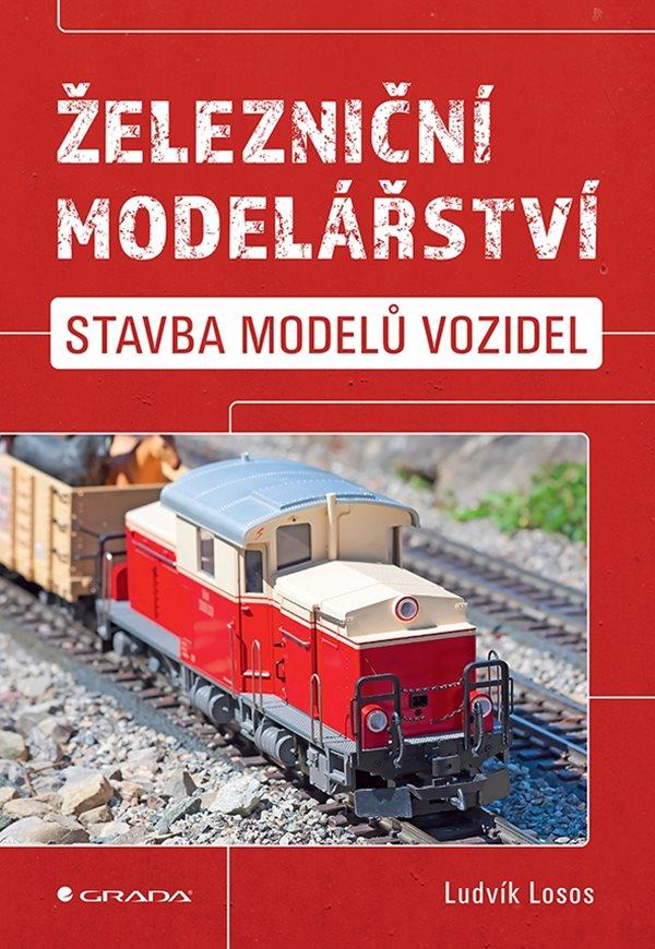 Obrázok Železniční modelářství