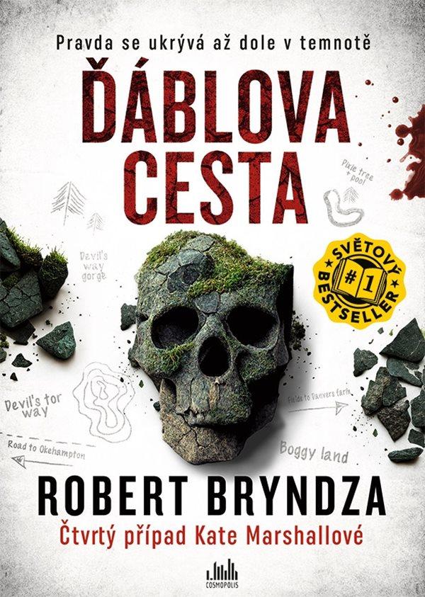 Obrázok Ďáblova cesta