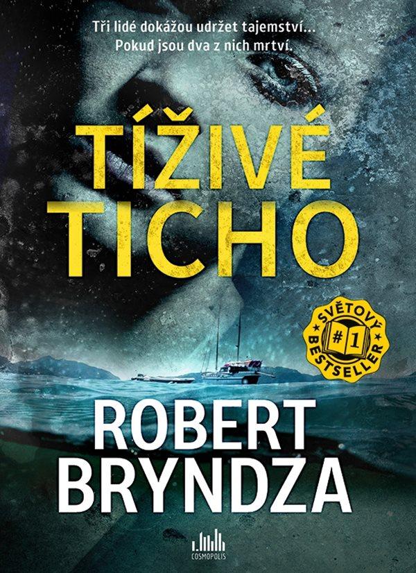 Obrázok Tíživé ticho