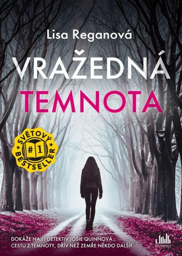 Obrázok Vražedná temnota
