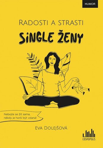 Obrázok Radosti a strasti single ženy