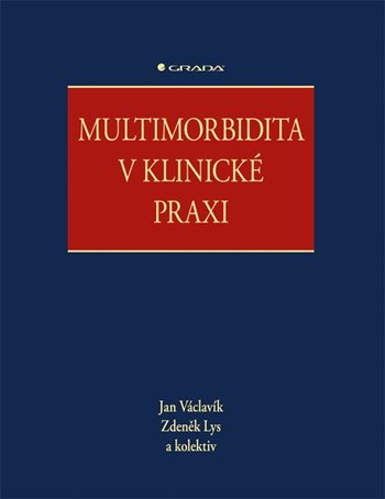 Obrázok Multimorbidita v klinické praxi