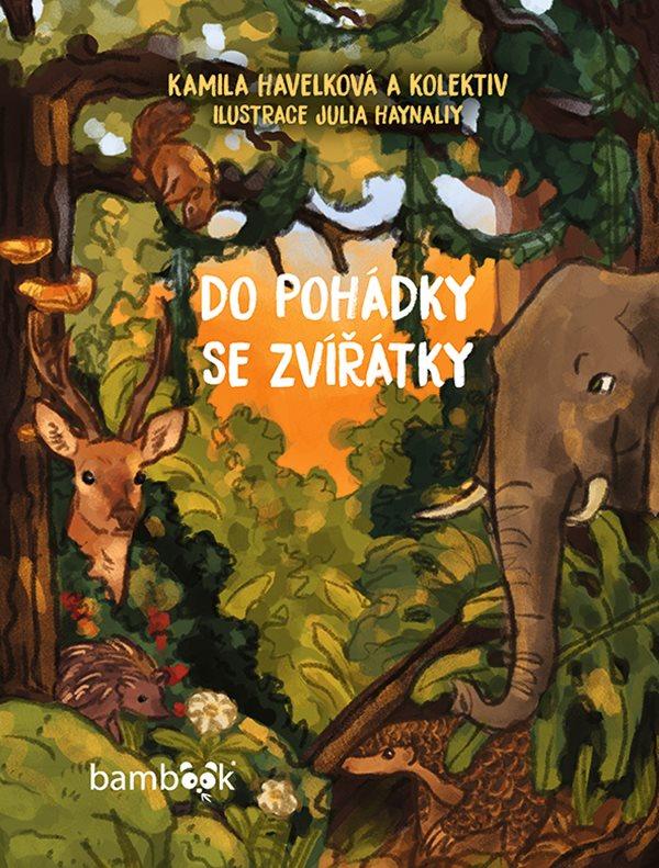 Obrázok Do pohádky se zvířátky