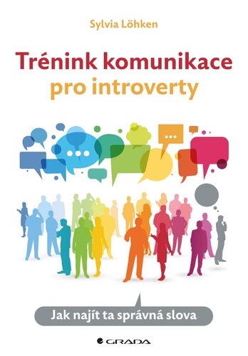 Obrázok Trénink komunikace pro introverty