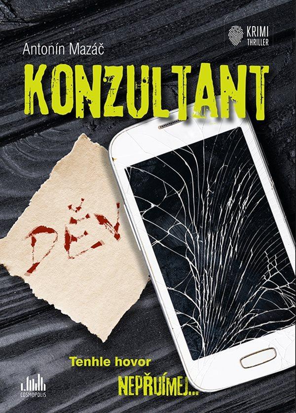 Obrázok Konzultant