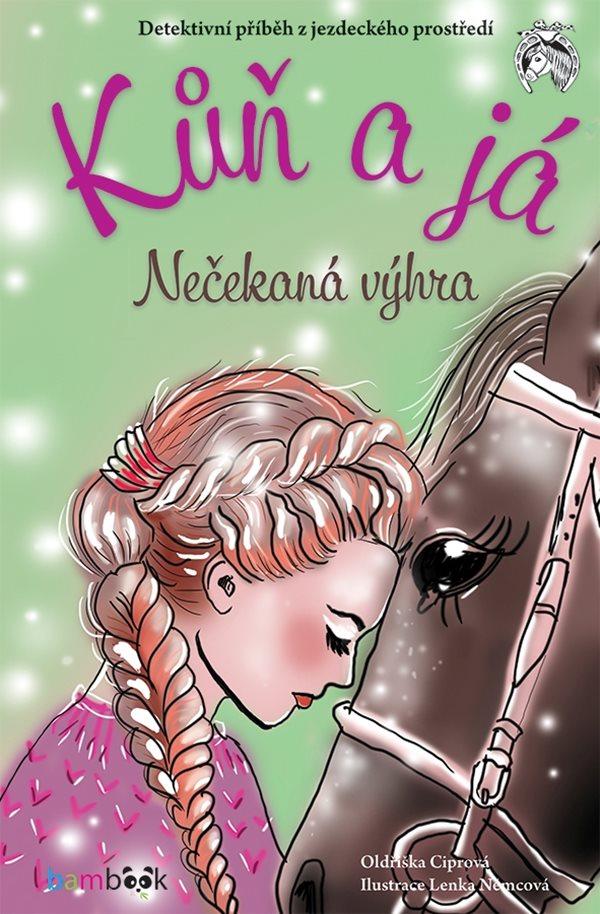 Obrázok Kůň a já - Nečekaná výhra