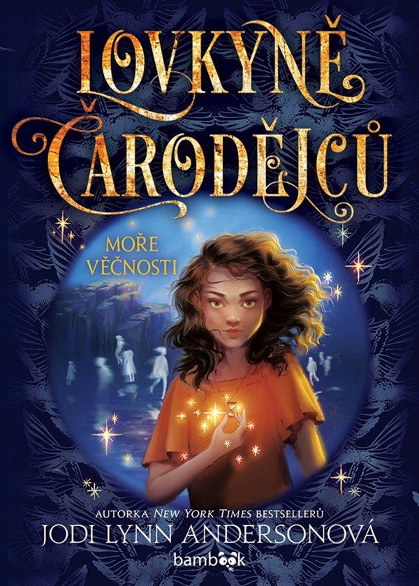 Obrázok Lovkyně čarodějců – Moře věčnosti
