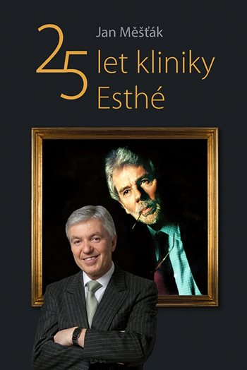 Obrázok 25 let kliniky Esthé