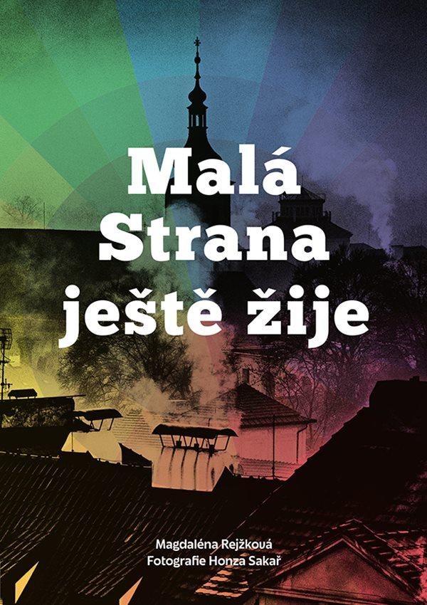 Obrázok Malá Strana ještě žije