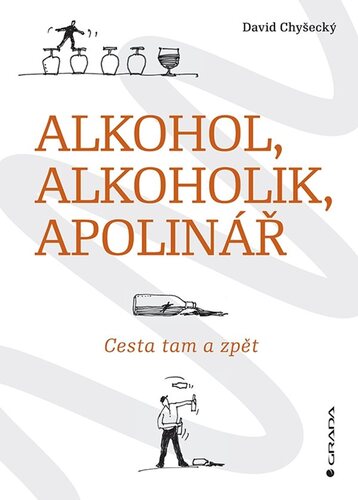 Obrázok Alkohol, alkoholik, Apolinář