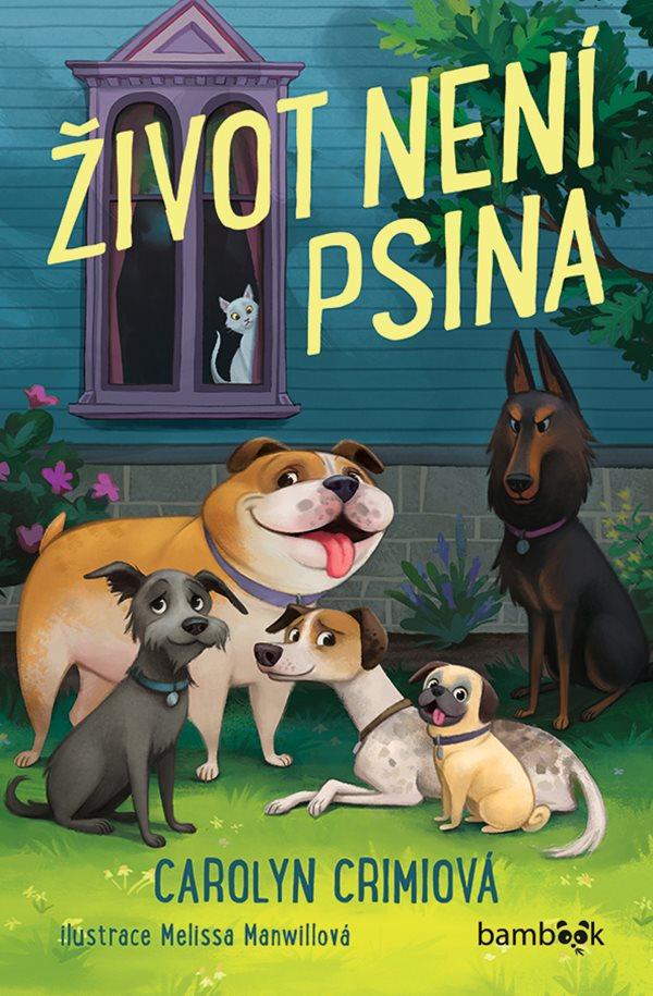Obrázok Život není psina