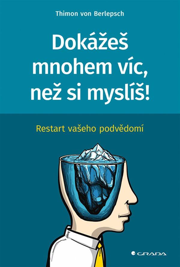 Obrázok Dokážeš mnohem víc, než si myslíš!