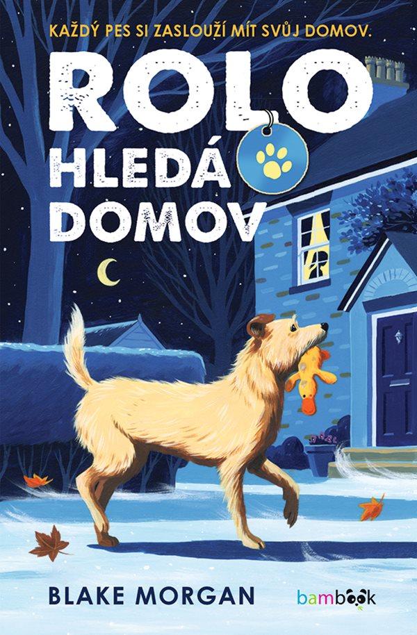 Obrázok Rolo hledá domov