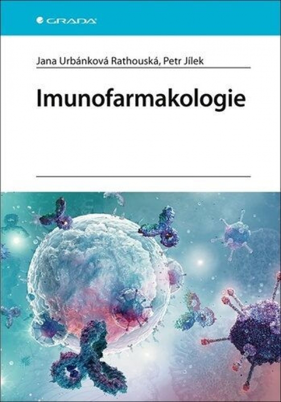 Obrázok Imunofarmakologie